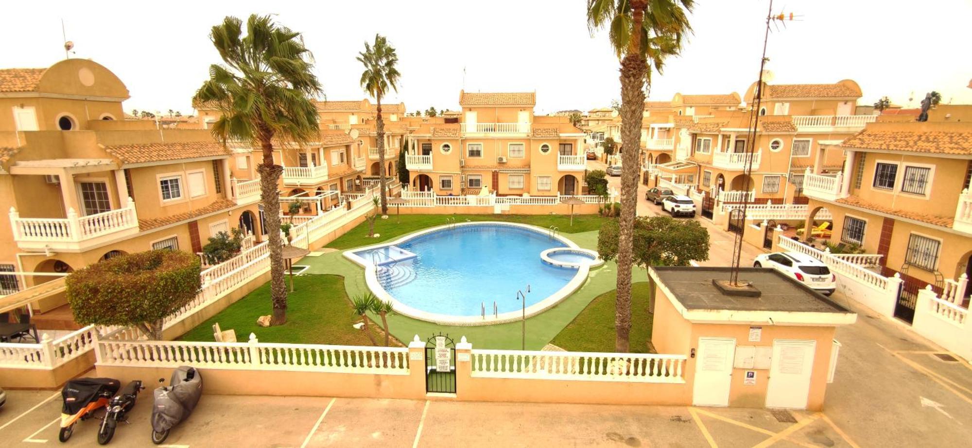 Sol Beach 24 Orihuela Extérieur photo