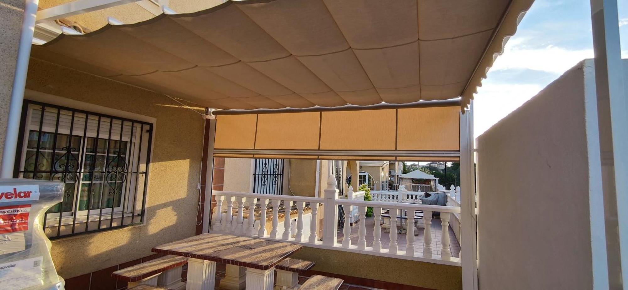 Sol Beach 24 Orihuela Extérieur photo