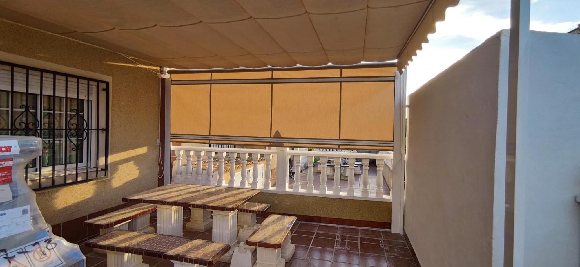Sol Beach 24 Orihuela Extérieur photo