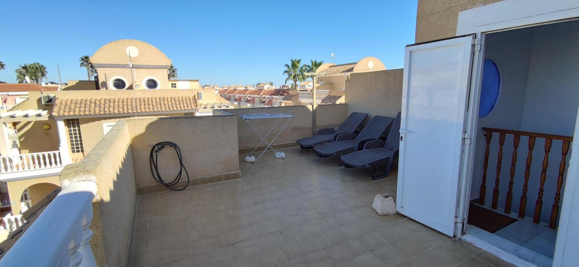 Sol Beach 24 Orihuela Extérieur photo