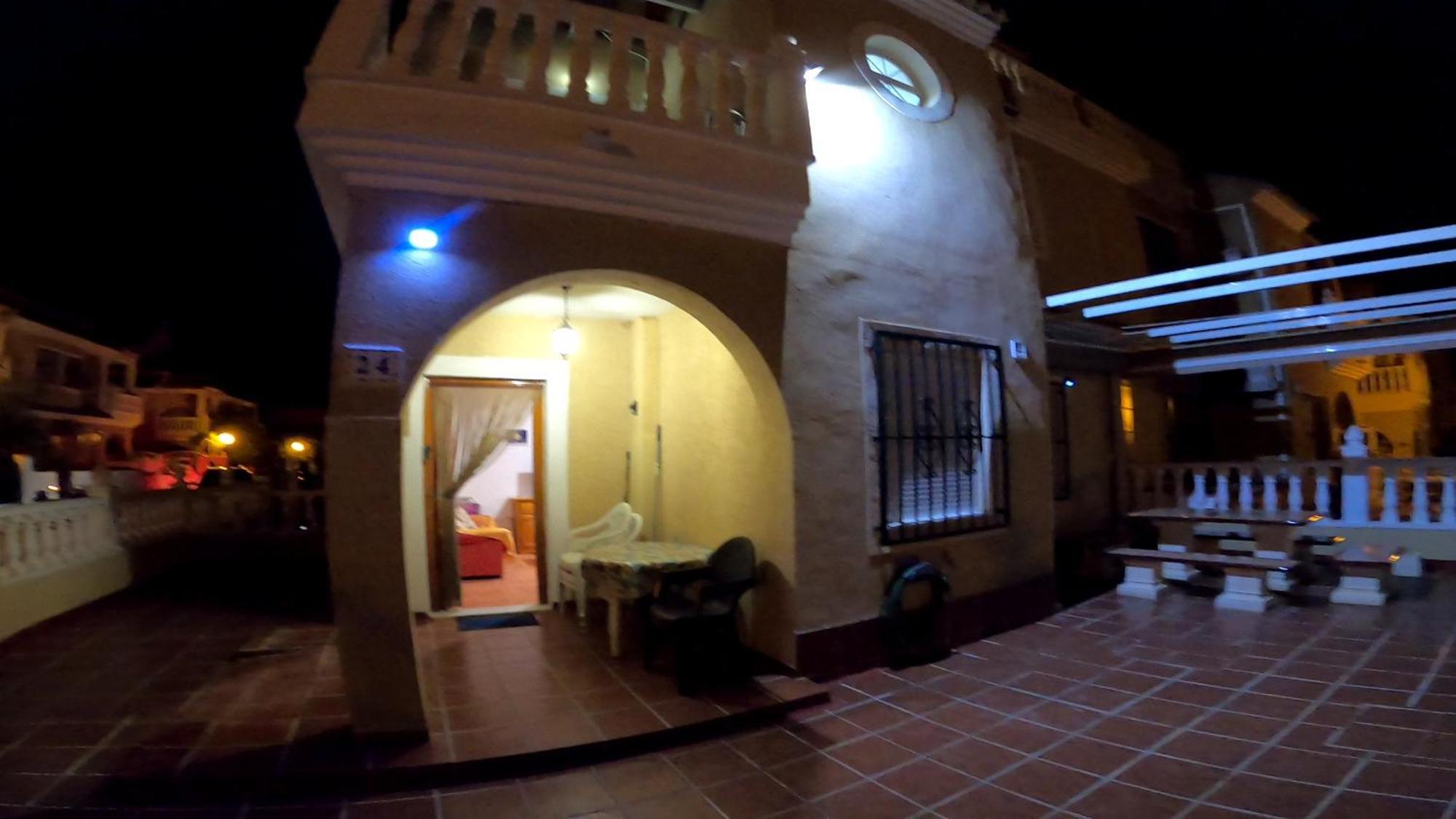 Sol Beach 24 Orihuela Extérieur photo