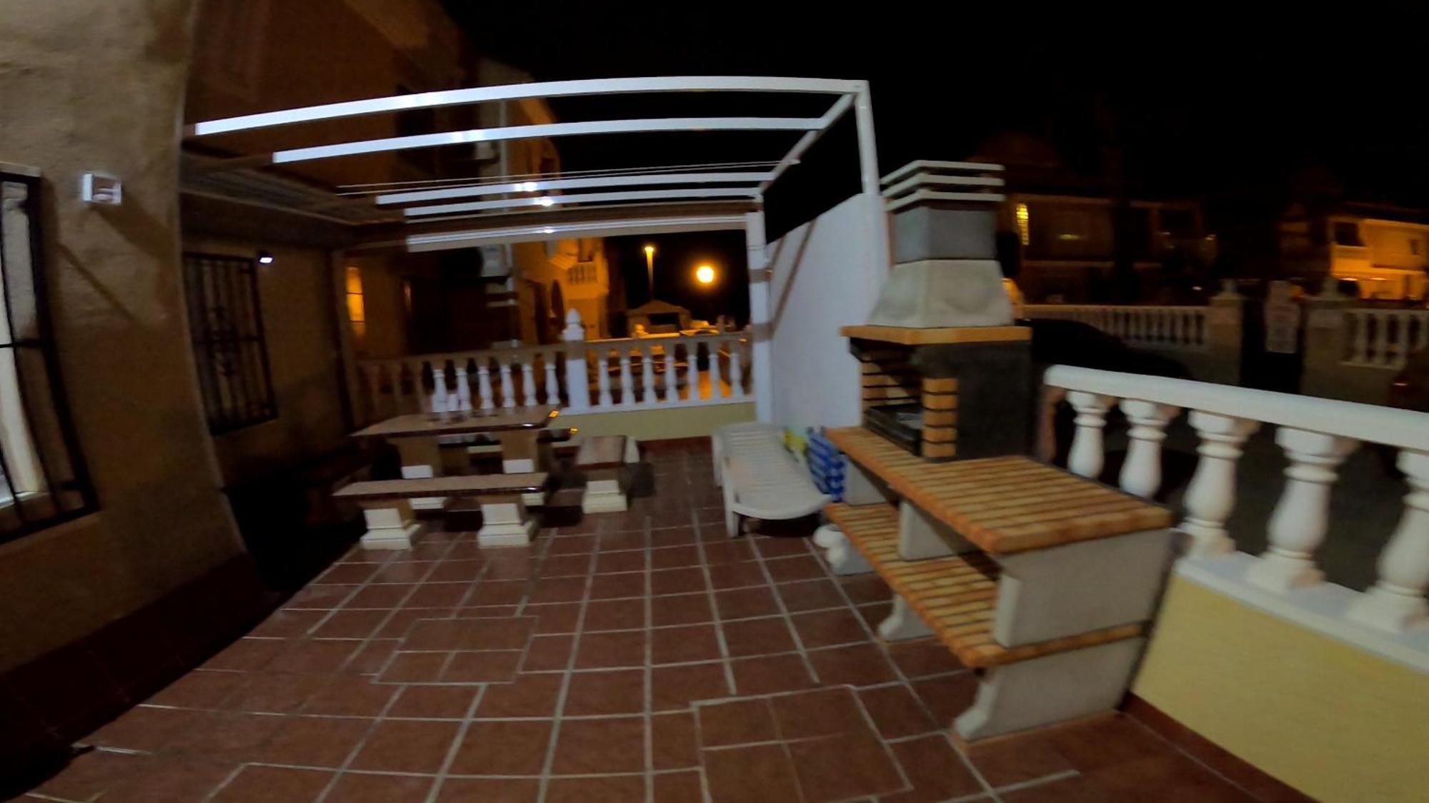 Sol Beach 24 Orihuela Extérieur photo