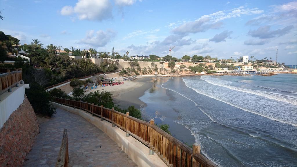 Sol Beach 24 Orihuela Extérieur photo