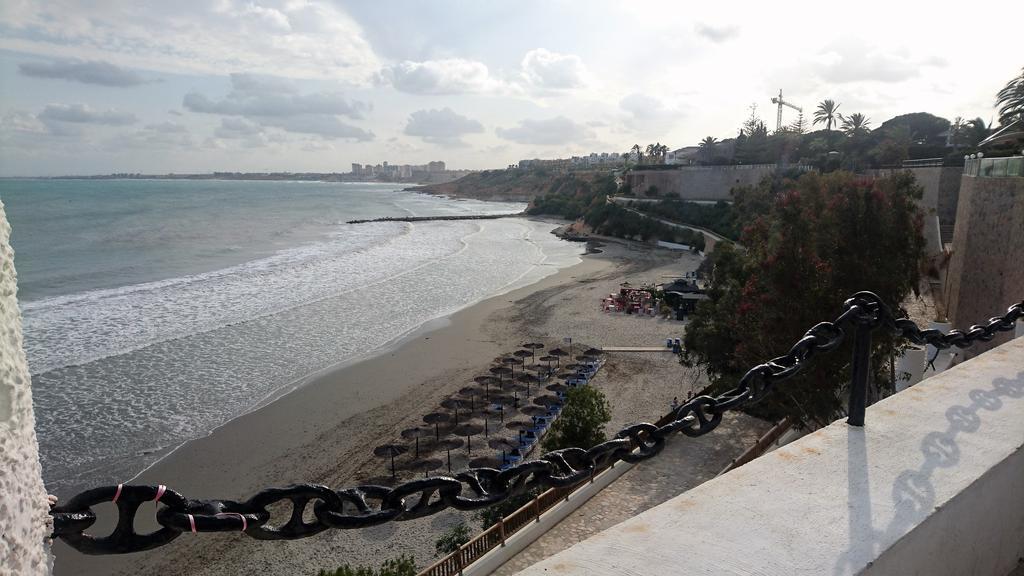 Sol Beach 24 Orihuela Extérieur photo