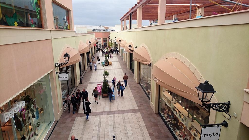 Sol Beach 24 Orihuela Extérieur photo