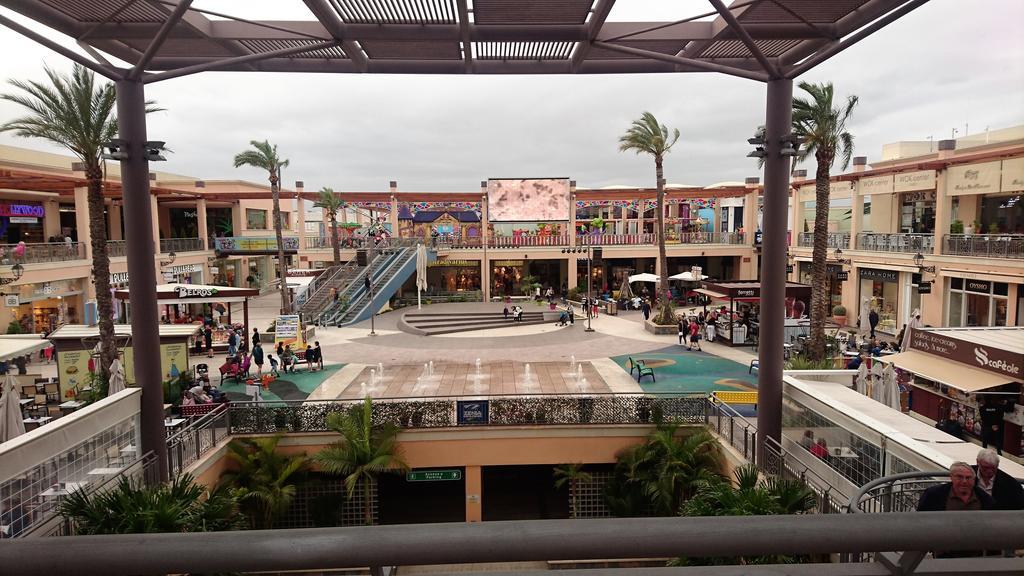 Sol Beach 24 Orihuela Extérieur photo