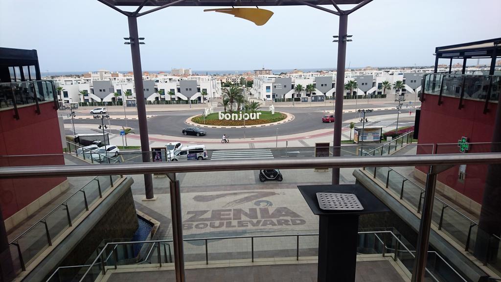 Sol Beach 24 Orihuela Extérieur photo