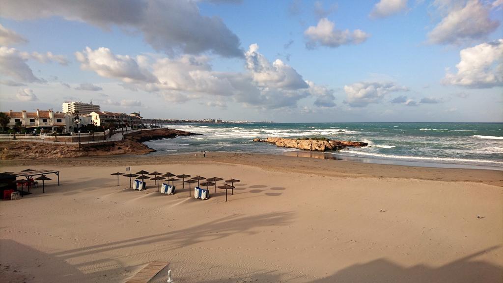 Sol Beach 24 Orihuela Extérieur photo