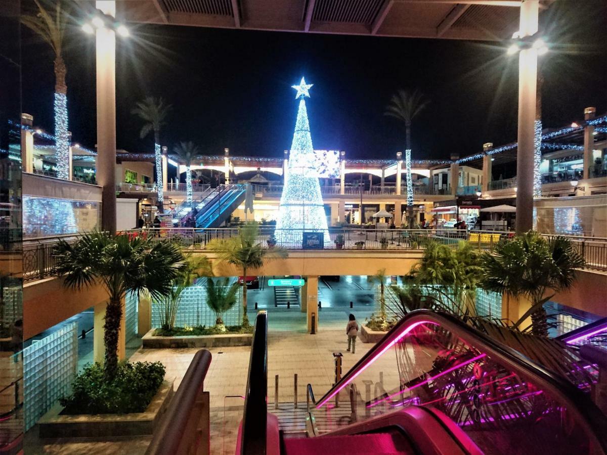 Sol Beach 24 Orihuela Extérieur photo