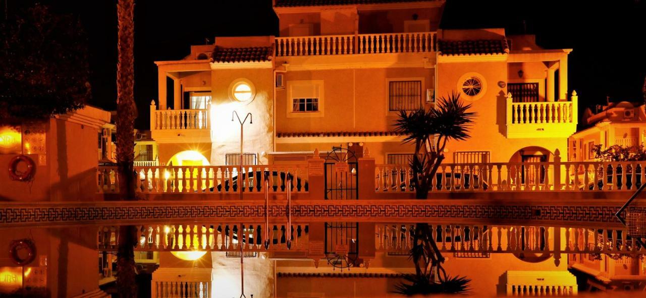 Sol Beach 24 Orihuela Extérieur photo
