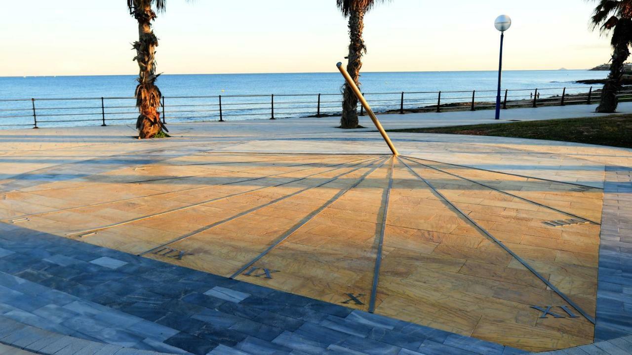 Sol Beach 24 Orihuela Extérieur photo